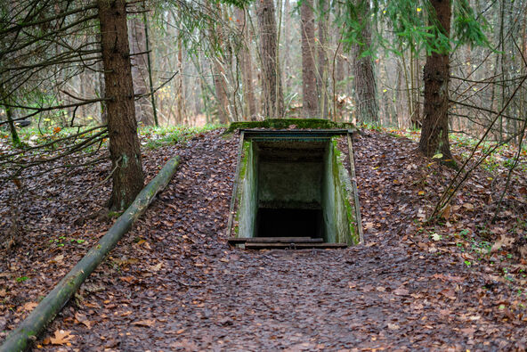 Bunker
