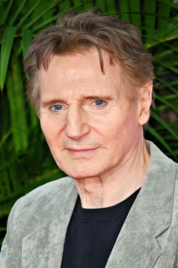 Liam Nelson