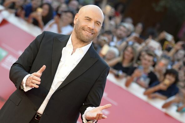 Džon Travolta