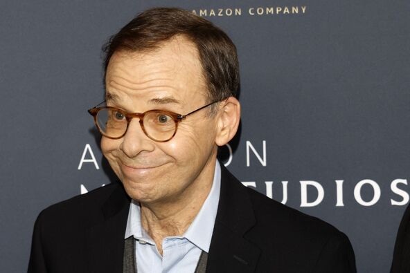 Rik Moranis