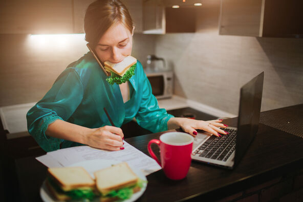 Multitasking