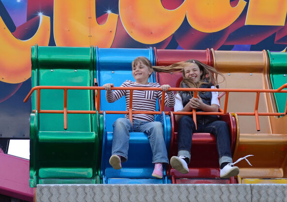 Zabavni park