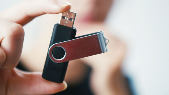 USB