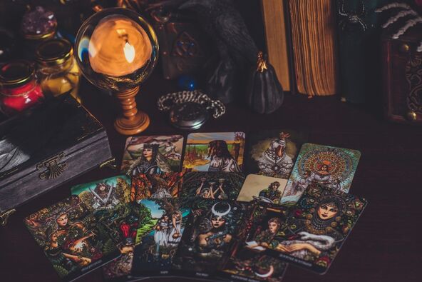 Slovenski horoskop