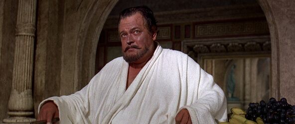 Orson Vels