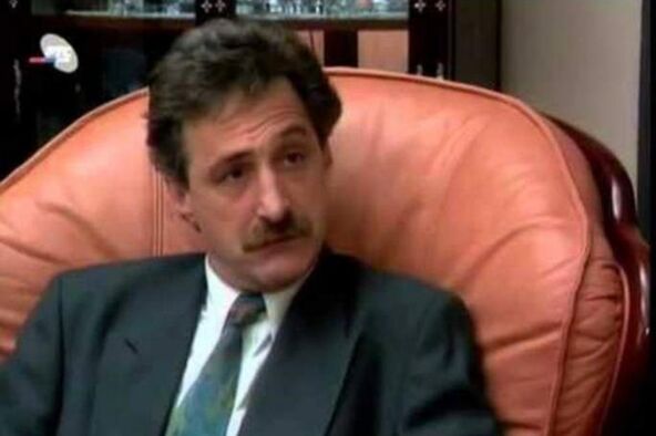 Desimir Stanojević