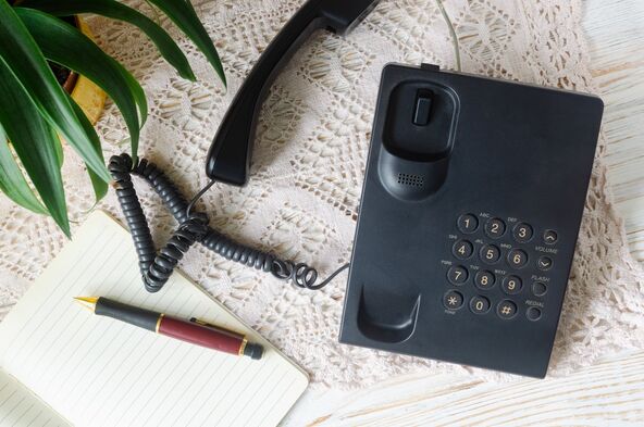 telefon