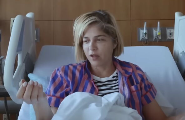 Printscreen / Youtube / The morning.PNG
