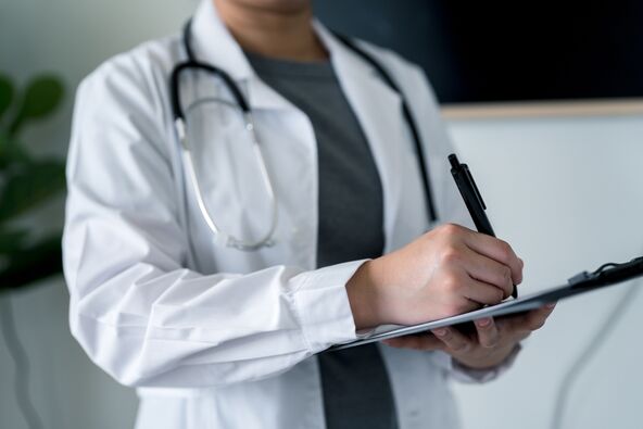 doktor