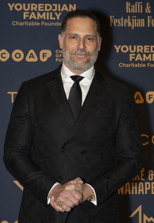 Džo Manganijelo