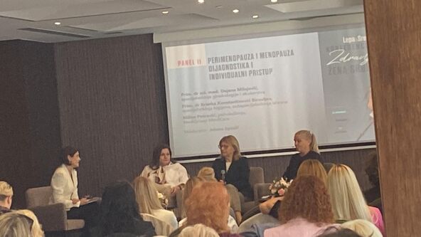 Menopauza i perimenopauza