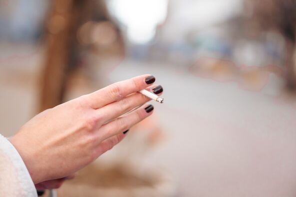 Cigareta