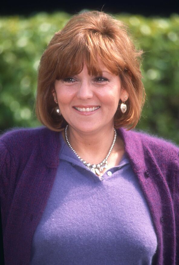 Brenda Vakaro