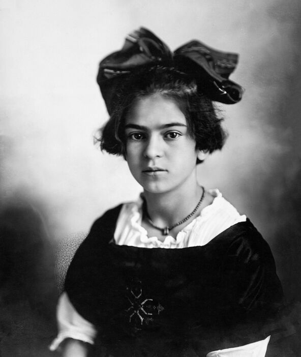 Frida Kalo
