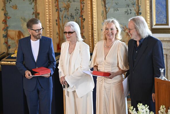 Abba
