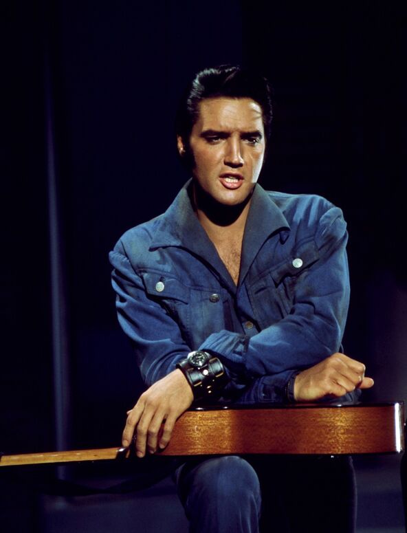Elvis