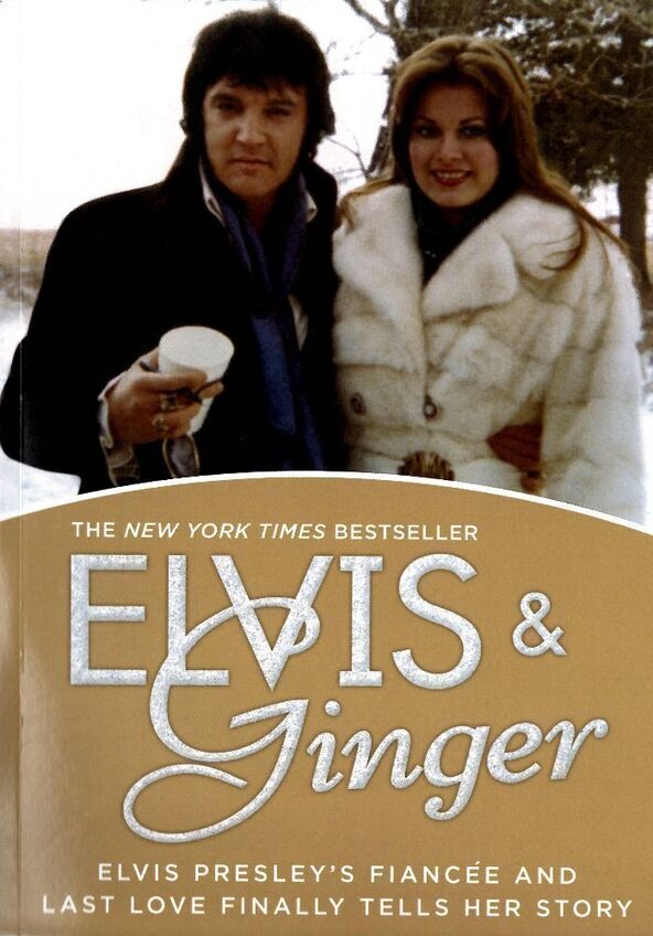 Elvis i Džindžer