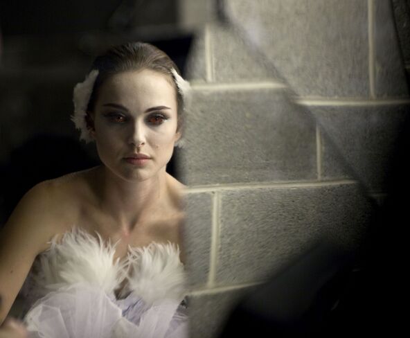 Natali Portman