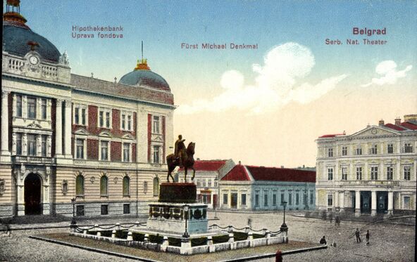 Beograd
