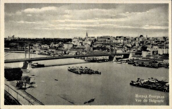 Beograd