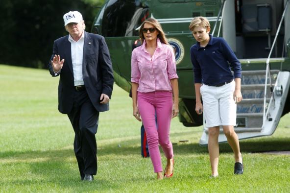 donald-melanija-i-baron-tramp.jpg