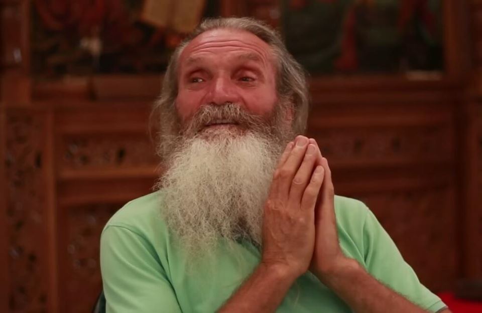 STORY: Video sam pakao i raj, prizori su neverova