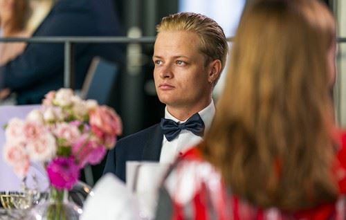 Marijus Borg Hoibi