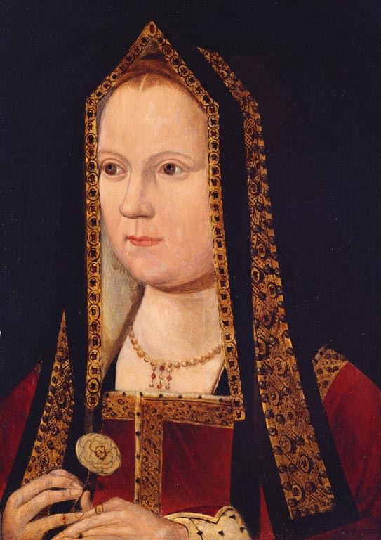 Elizabeta od Jorka