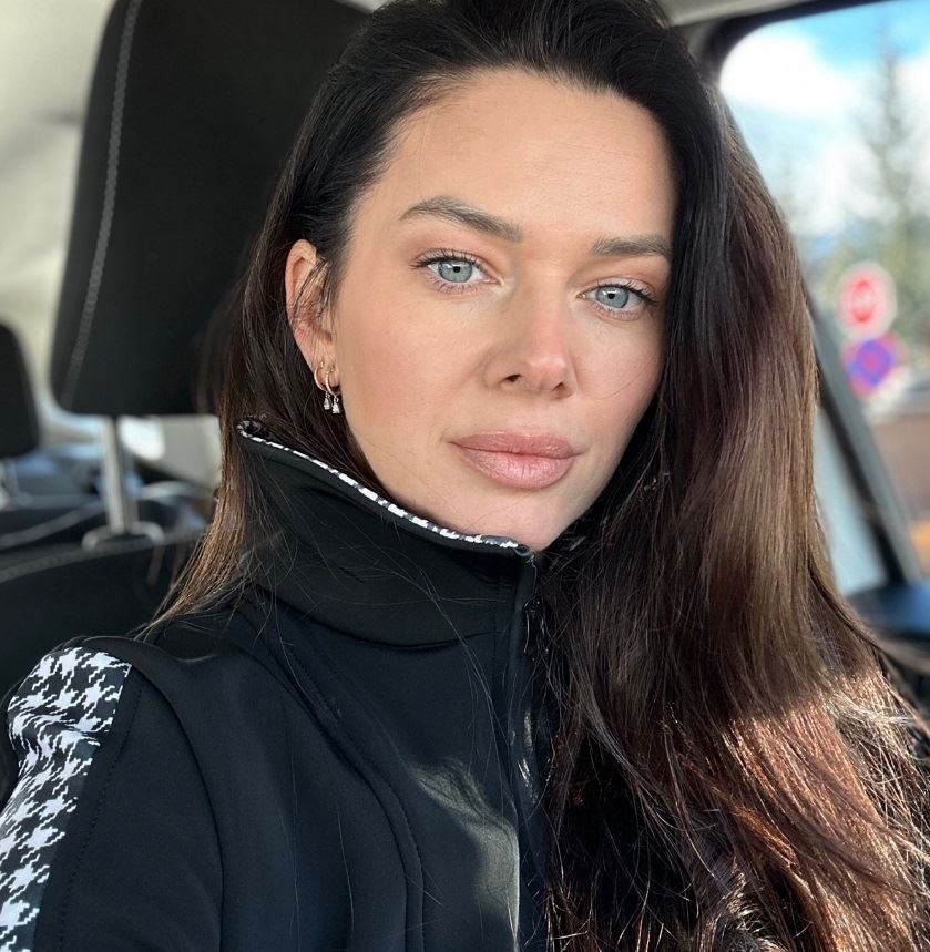 Jelena Jugović Tunčel