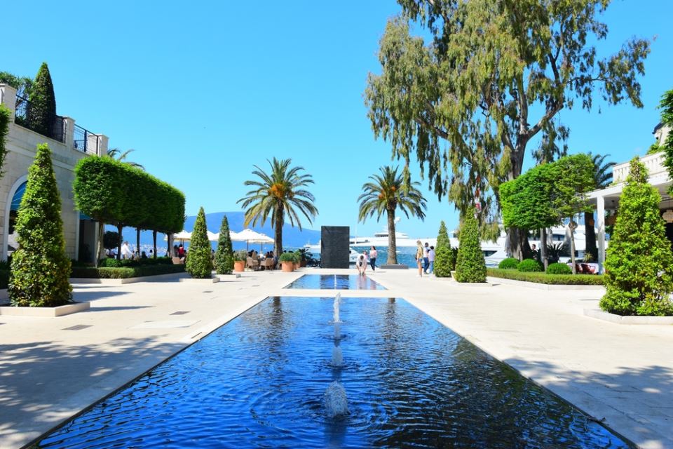 Porto Montenegro