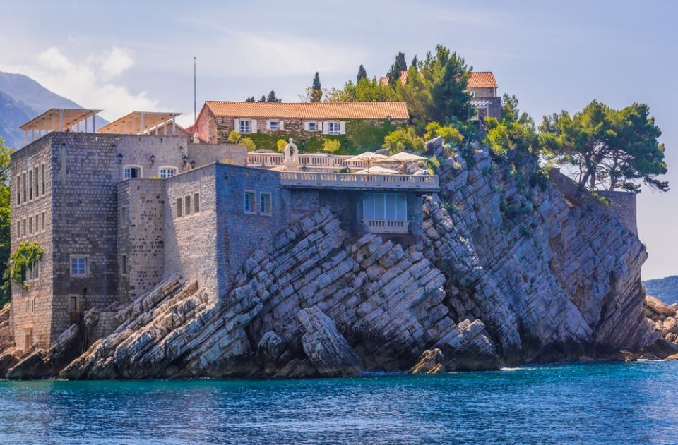 Sveti Sefan