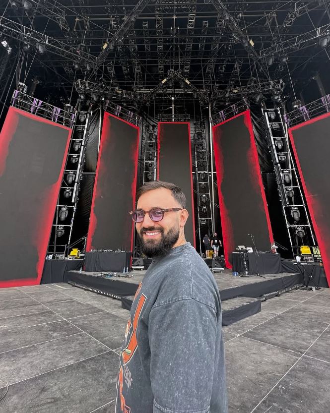 Filip Mitorvić iskreno o psihičkim problemima, ljubavi i karijeri