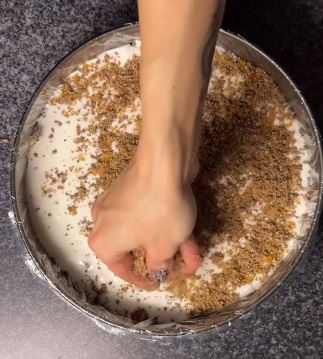 Način pripreme Havana torte