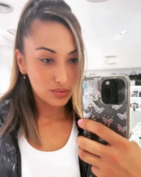 Tika Špic