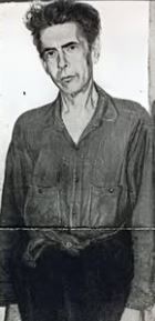 Beskućnik sa tavana