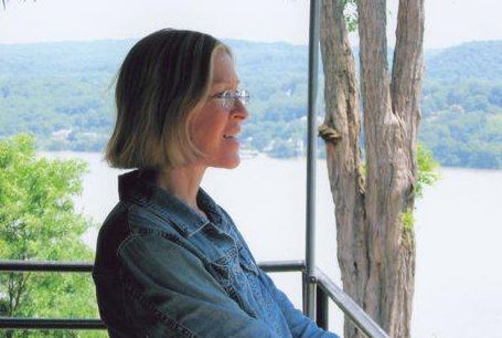 Roz Voren američka književnica