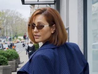 Milena Bojić modna kreatorka