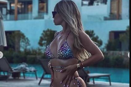 Devojka Filipa Petruševa