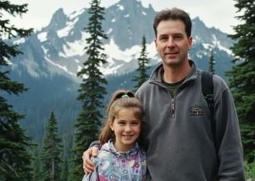 Nestanak Eme i Vilijama