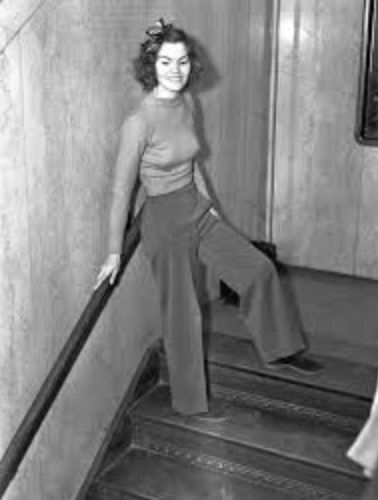 Aleksandra Avramovna Derevskaja