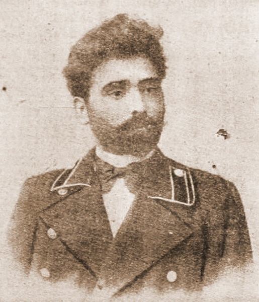 Patrijarh Vrnava