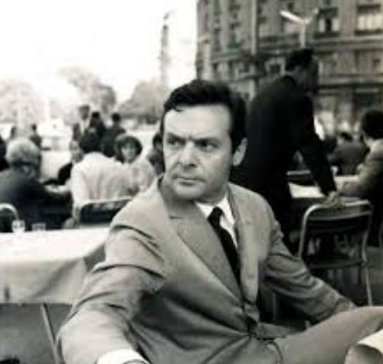 Rade Marković