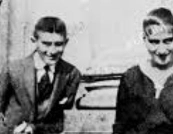 Franc i Otla Kafka