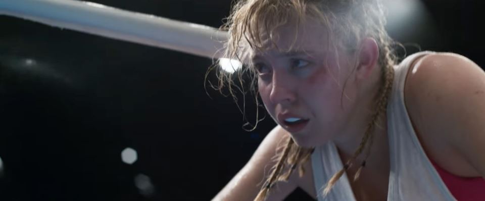 Sidni Svini u filmu koji joj menja karijeru