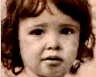 Nestala dvogodišnja Dijana