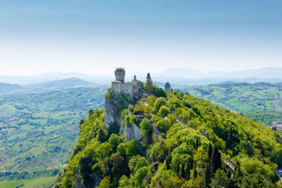 San Marino