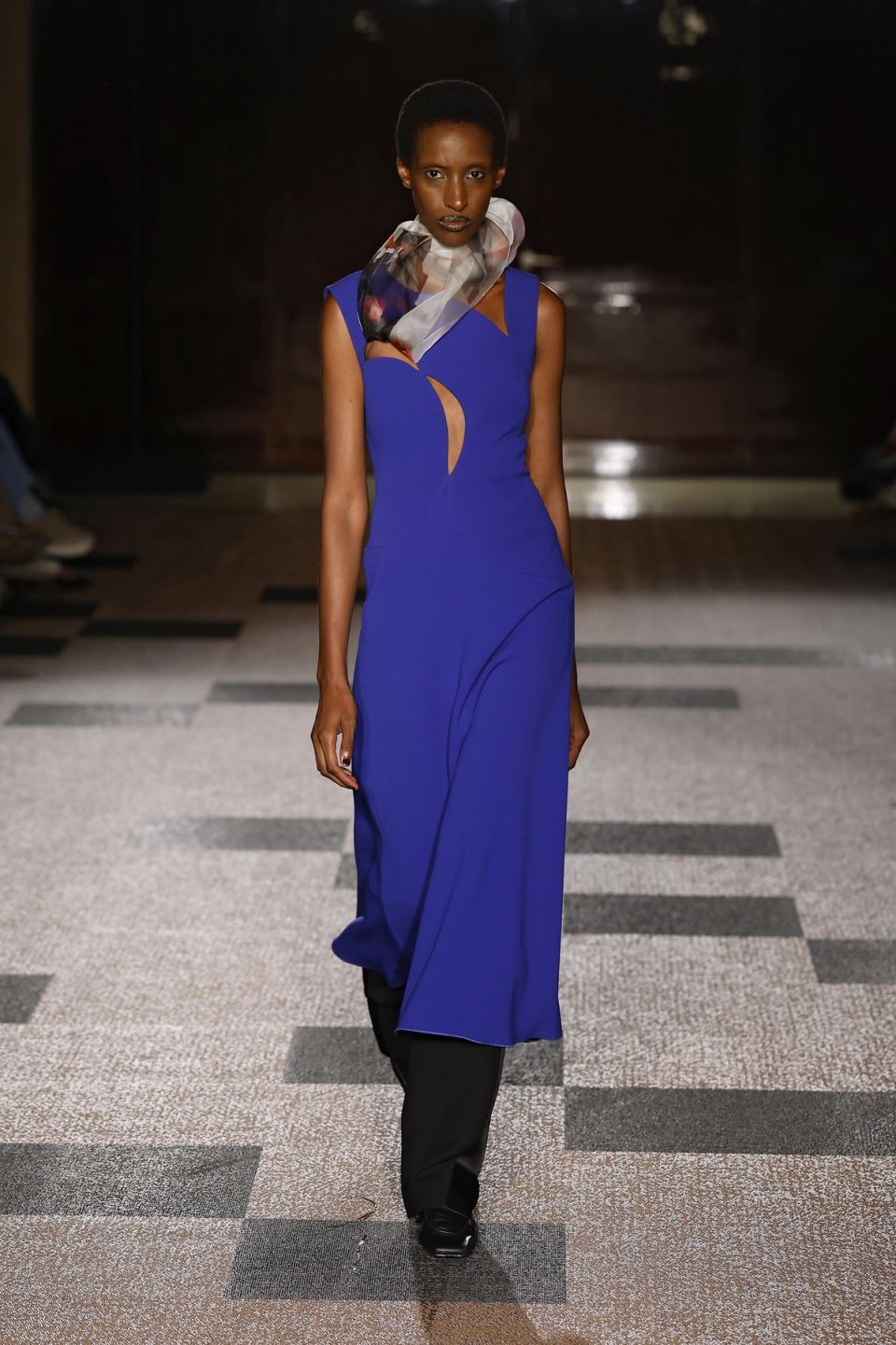 Roksanda revija proleće leto 2026