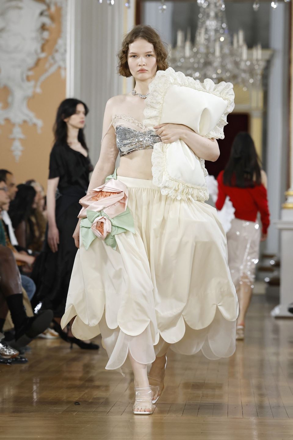 Simon Roša revija proleće leto 2026