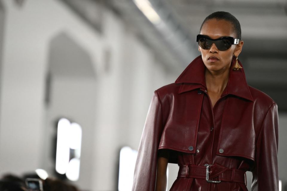 Nedelja mode u Milanu