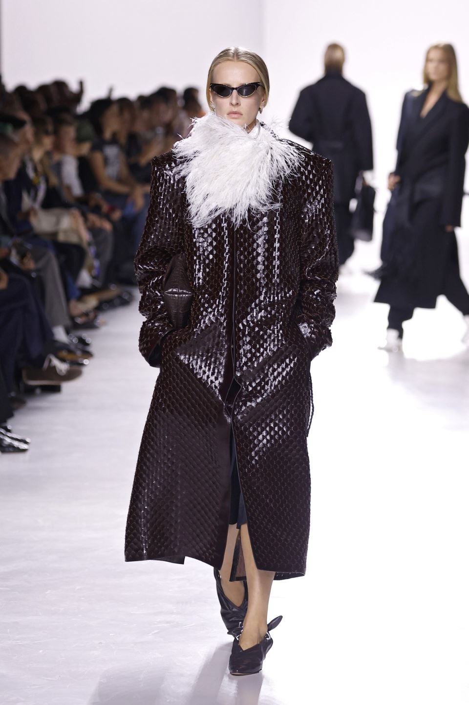 Botega Veneta revija